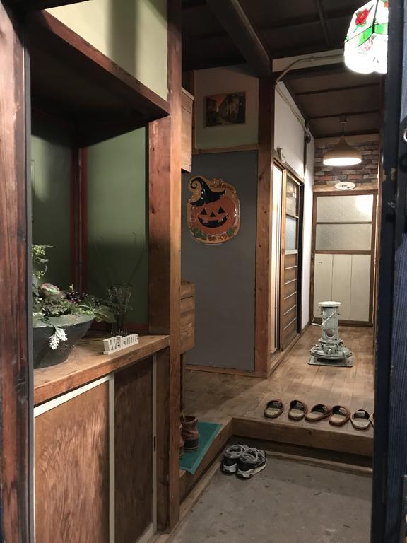 Shabby House Hotel Сапоро Екстериор снимка