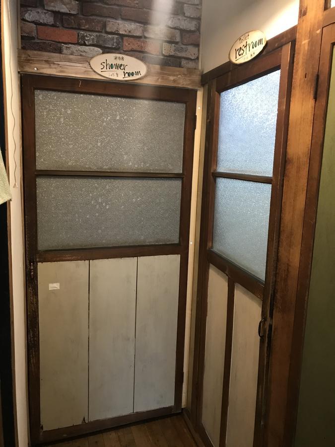 Shabby House Hotel Сапоро Екстериор снимка