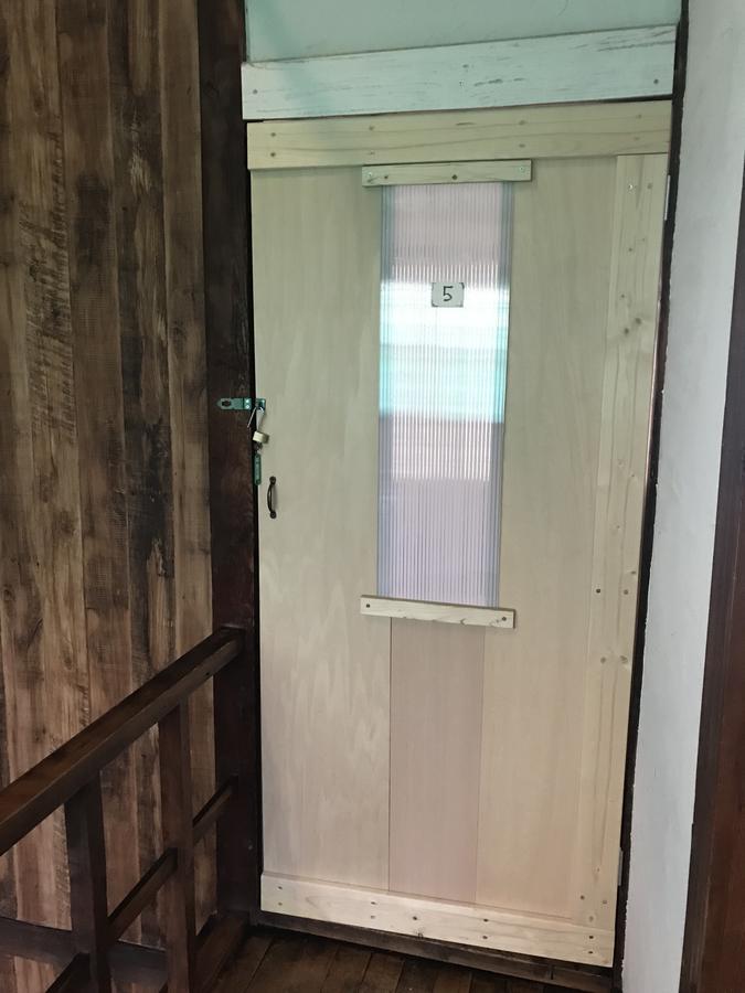 Shabby House Hotel Сапоро Екстериор снимка