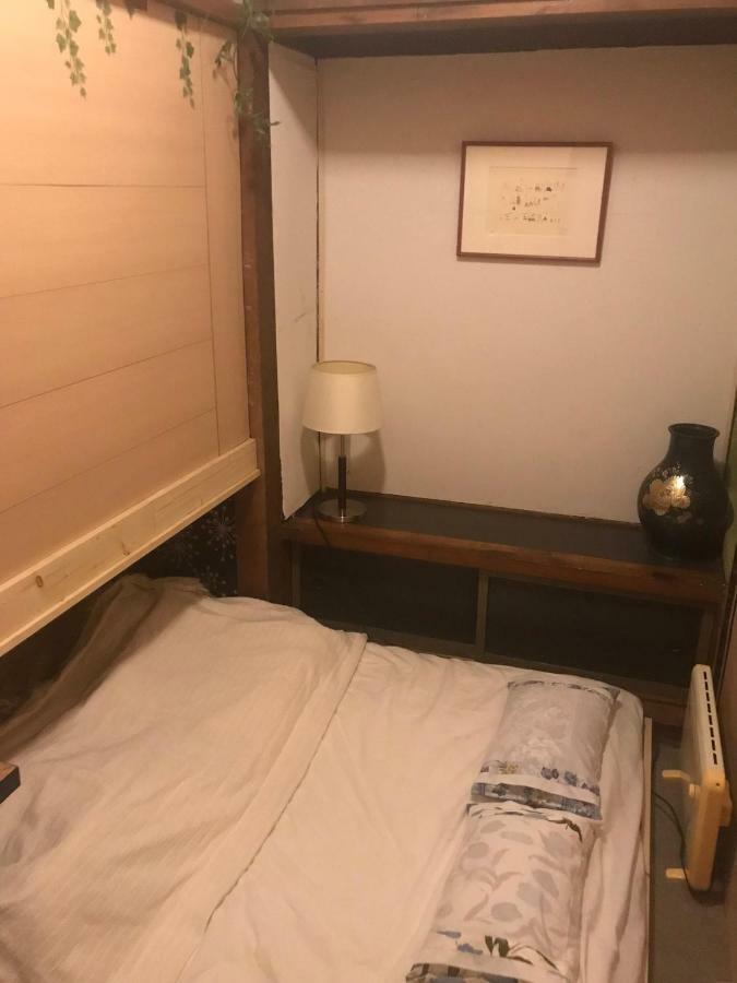 Shabby House Hotel Сапоро Екстериор снимка